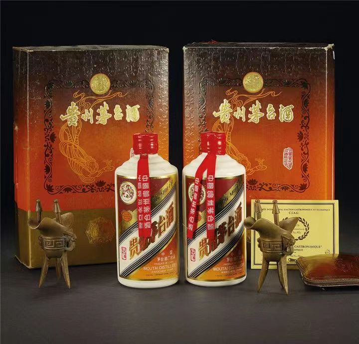 疏勒礼盒茅台酒回收